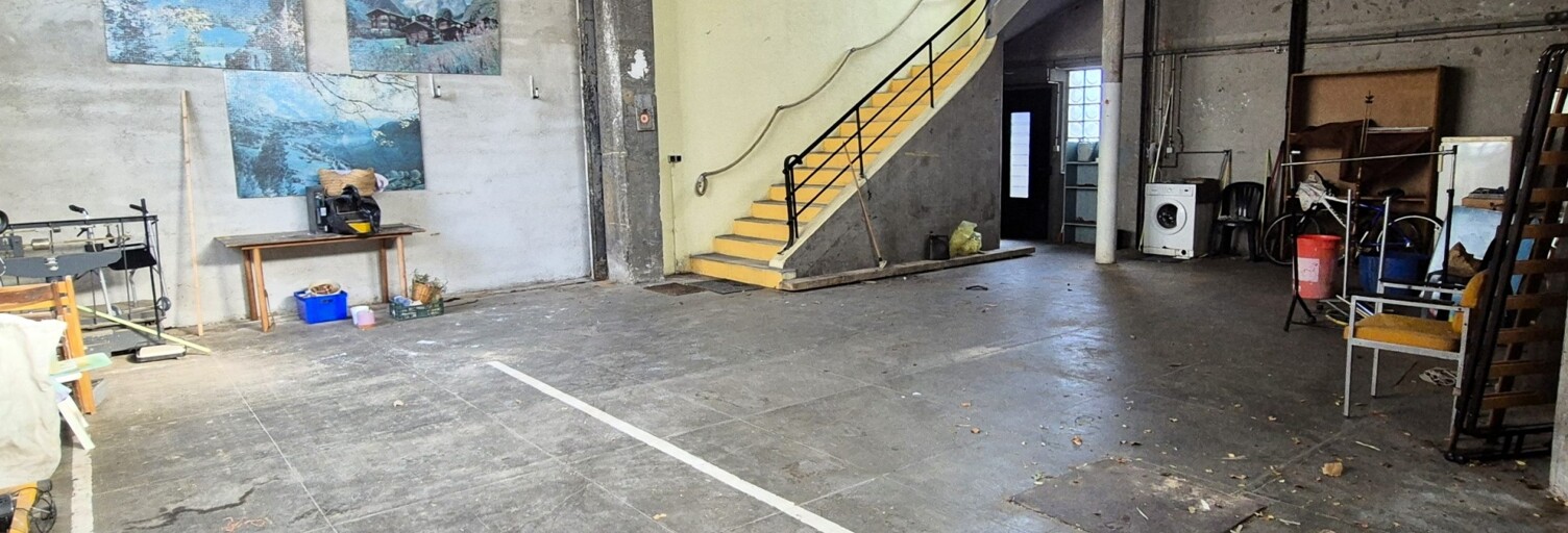 Maison 7 Pièces 110 m² à vendre à Mazamet (81200)