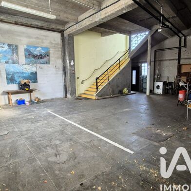 Maison 7 pièces 88000 €