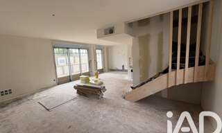 Maison 4 Pièces 89 m² à vendre à Capbreton (40130)