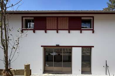 Maison 4 pièces 550000 €