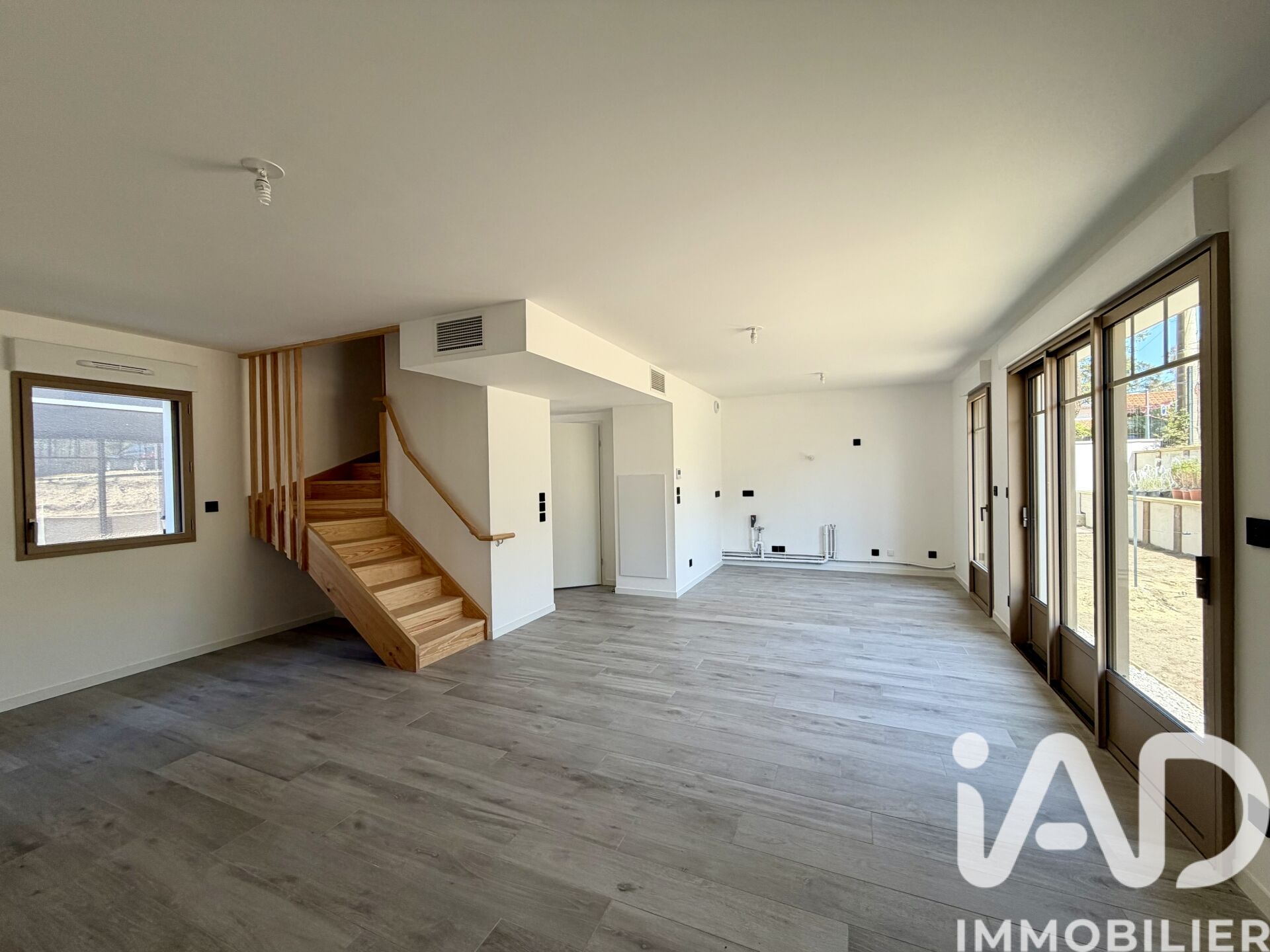 Vente Maison d'architecte 4 pièces - Photo 2