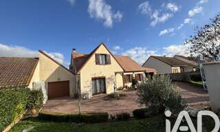 Maison 5 Pièces 135 m² à vendre à Saint-Georges-sur-Arnon (36100)