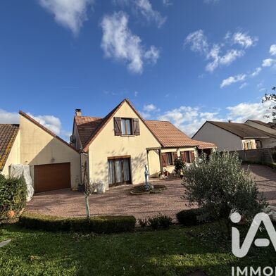 Maison 5 pièces 218000 €