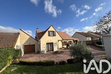 Maison 5 pièces 218000 €