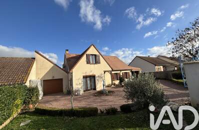 Vente Maison/villa 5 pièces — photo du bien