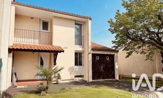 Maison 4 Pièces 97 m² à vendre à Pau (64000)