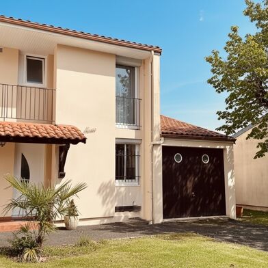 Maison 4 pièces 249500 €