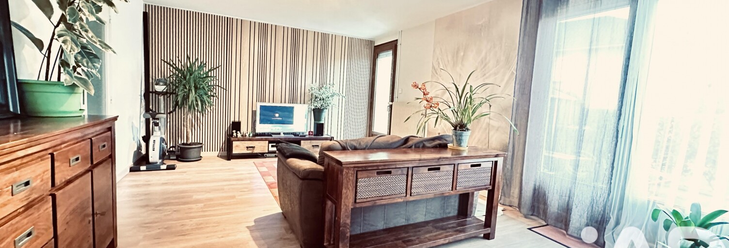 Maison 4 Pièces 97 m² à vendre à Pau (64000)