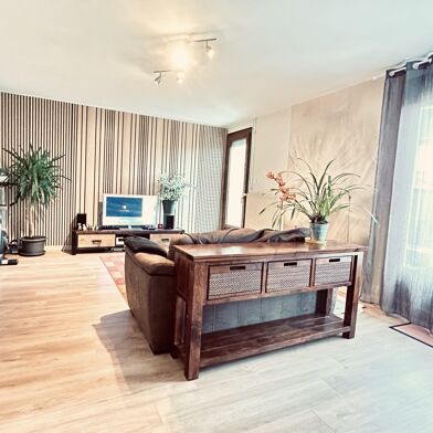 Maison 4 pièces 249500 €