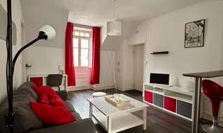 Appartement 2 Pièces 34 m² à vendre à Nantes (44000)