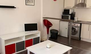 Appartement 2 Pièces 33 m² à vendre à Nantes (44000)
