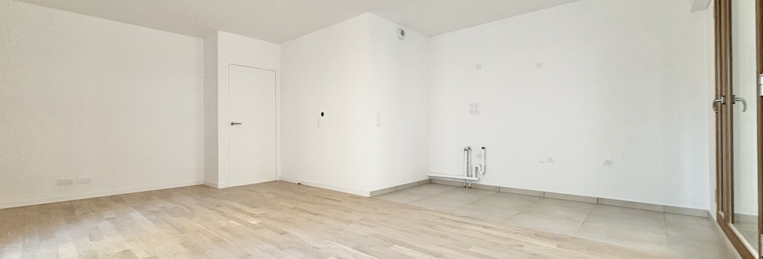 Appartement 3 Pièces 64 m² à vendre à Paris 12 (75012)