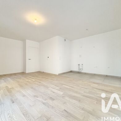 Appartement 3 pièces 953900 €