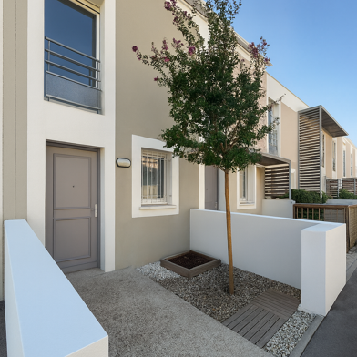 Maison 4 pièces 249000 €