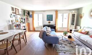 Maison 6 Pièces 123 m² à vendre à Forges-les-Bains (91470)