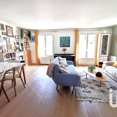 Maison 6 pièces 310000 €