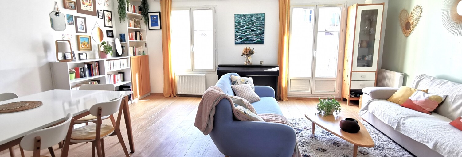 Maison 6 Pièces 123 m² à vendre à Forges-les-Bains (91470)