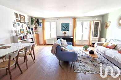 Maison 6 pièces 310000 €