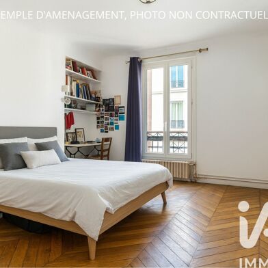 Appartement 4 pièces 780000 €