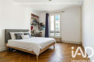 Appartement 4 pièces 780000 €