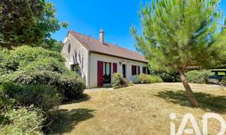 Maison 5 Pièces 116 m² à vendre à Mauvières (36370)