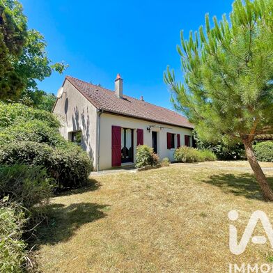 Maison 5 pièces 158000 €