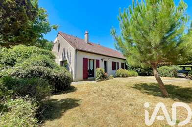 Maison 5 pièces 158000 €