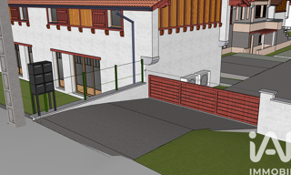 Maison 4 Pièces 87 m² à vendre à Capbreton (40130)