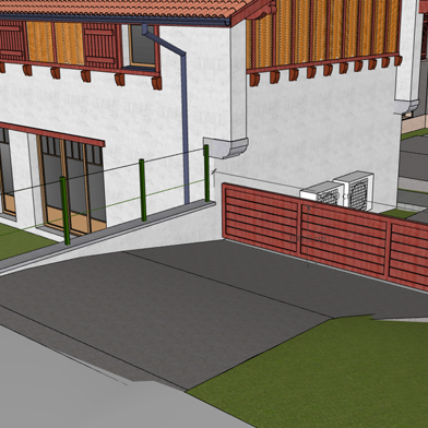 Maison 4 pièces 570000 €