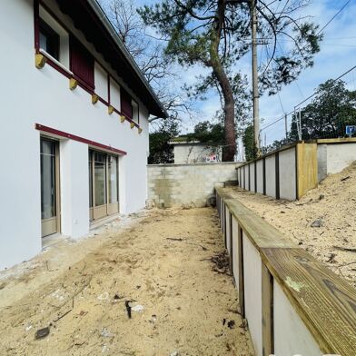 Maison 4 pièces 570000 €