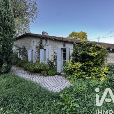 Maison 10 pièces 260400 €