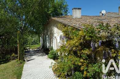 Maison 10 pièces 260400 €