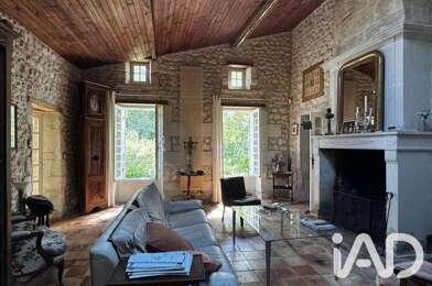 Maison 10 pièces 250000 €