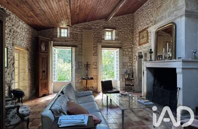 Vente Maison de campagne 10 pièces — photo du bien