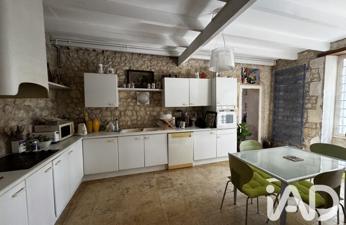 Vente Maison de campagne 10 pièces — photo 3