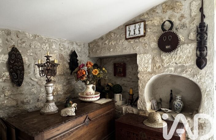 Vente Maison de campagne 10 pièces — photo 4