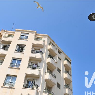 Appartement 3 pièces 254000 €