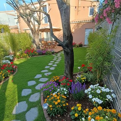 Maison 4 pièces 228000 €