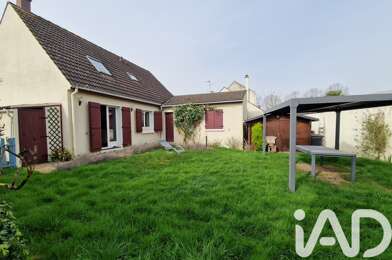 Maison 6 pièces 347500 €