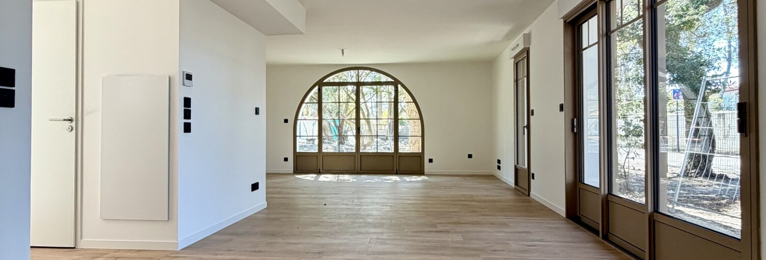 Maison 5 Pièces 107 m² à vendre à Capbreton (40130)