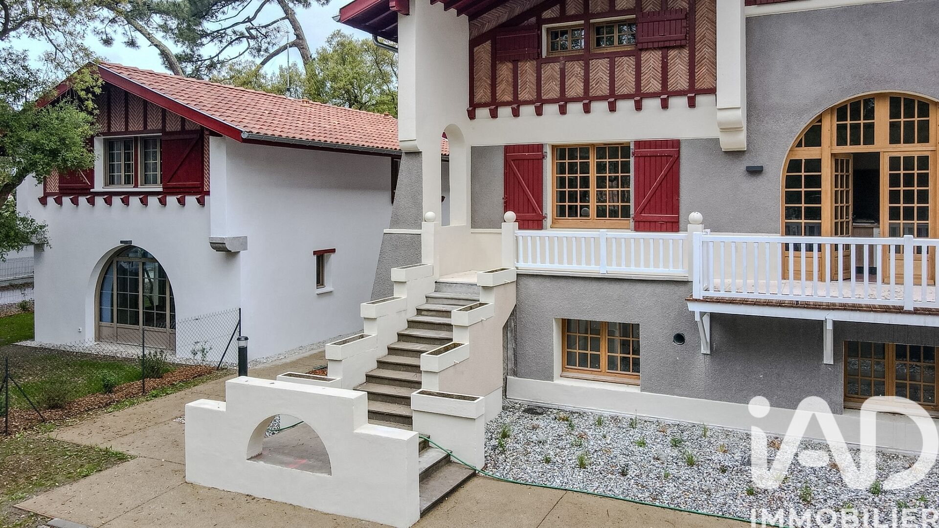 Vente Maison d'architecte 5 pièces - Photo 2