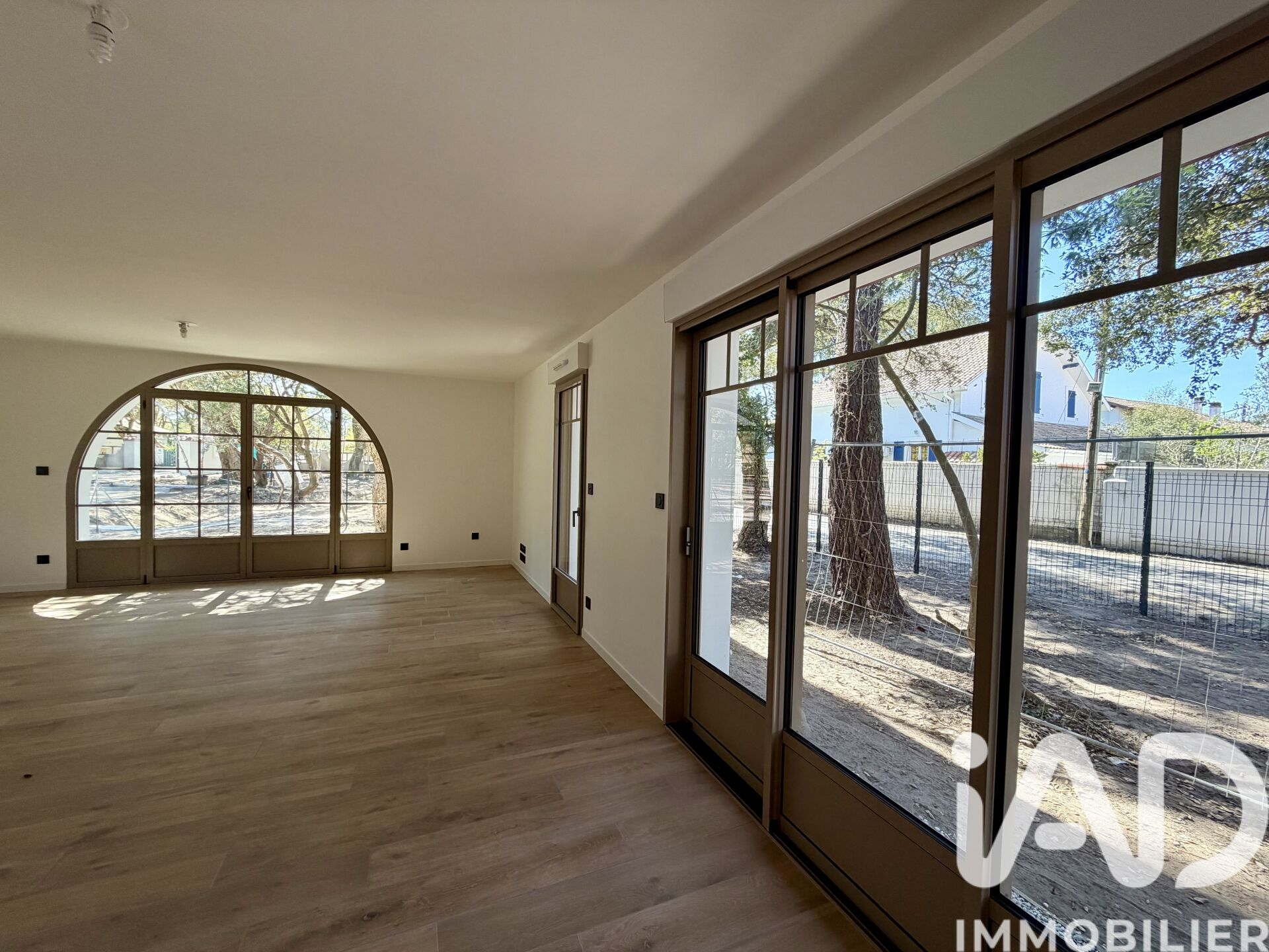 Vente Maison d'architecte 5 pièces - Photo 5