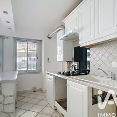 Appartement 2 pièces 950 €