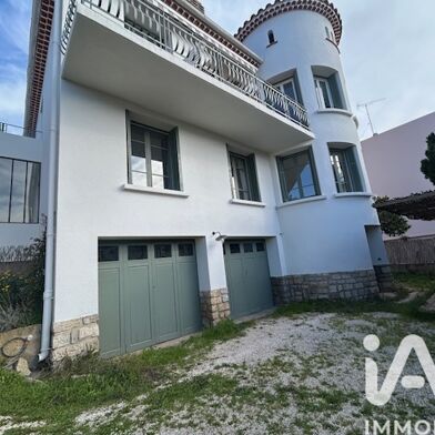 Appartement 5 pièces 410000 €