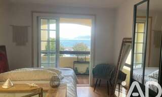 Appartement 3 Pièces 56 m² à vendre à Saint-Cyr-sur-Mer (83270)