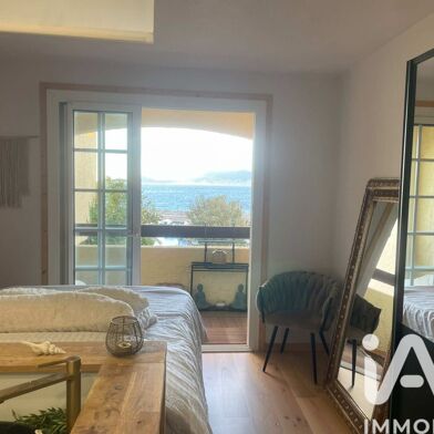 Appartement 3 pièces 560000 €