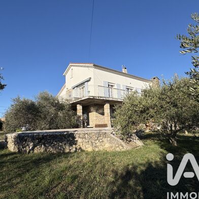 Maison 6 pièces 295000 €