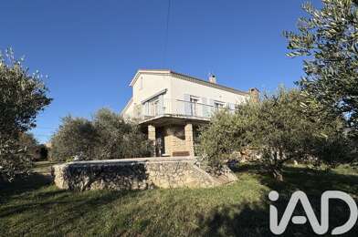 Maison 6 pièces 295000 €