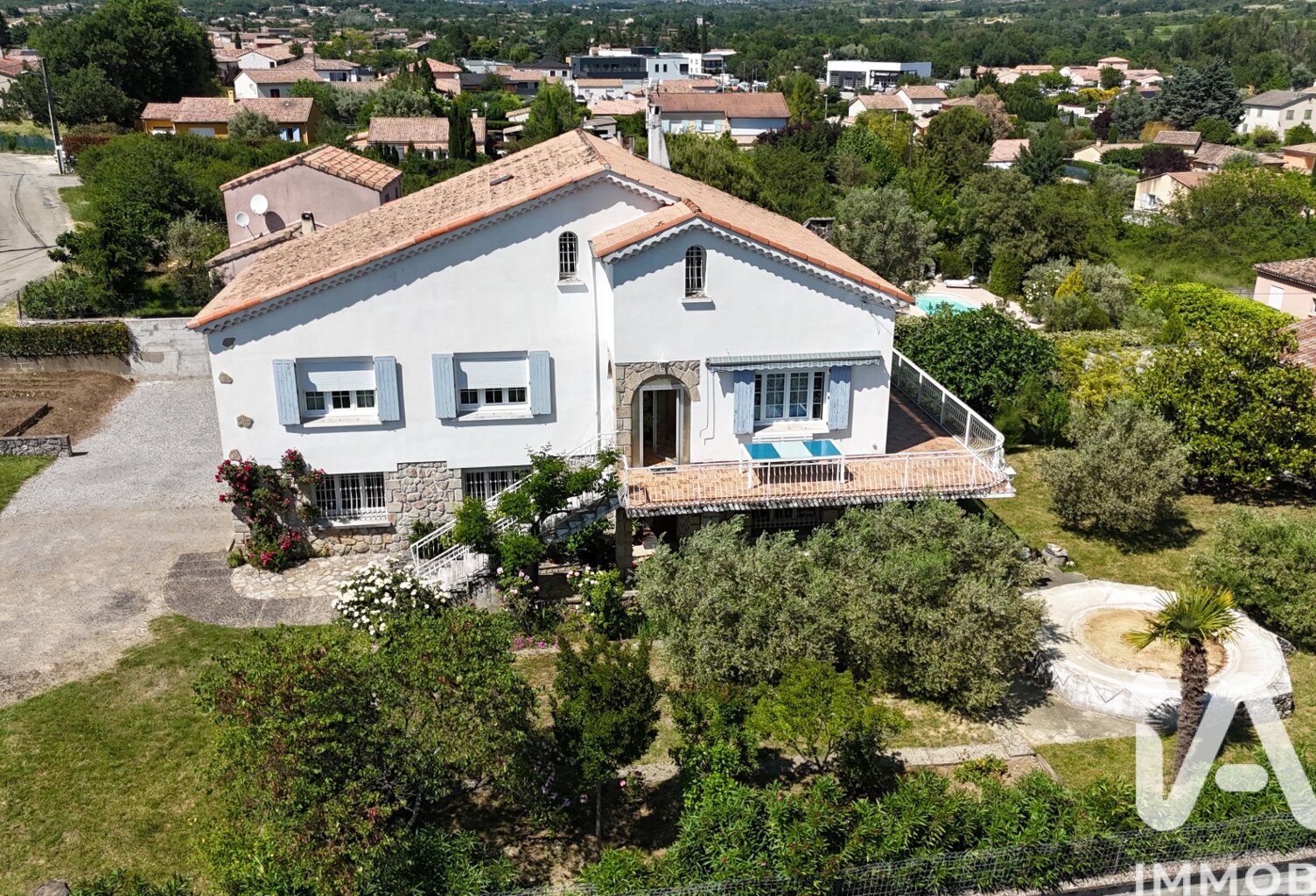 Vente Maison traditionnelle 6 pièces — photo 1