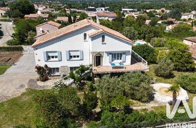 Vente Maison traditionnelle 6 pièces — photo du bien